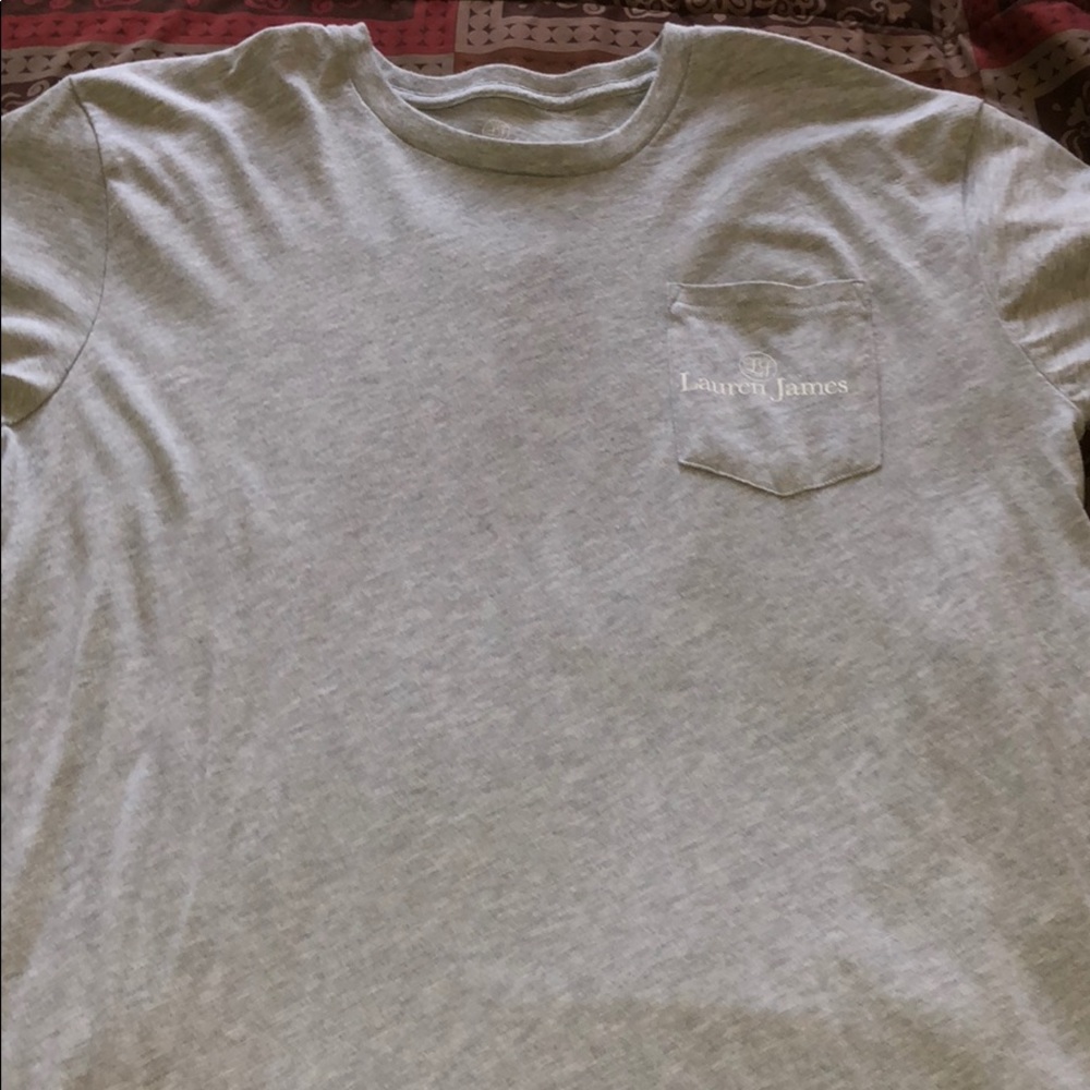 Lauren James T-shirt